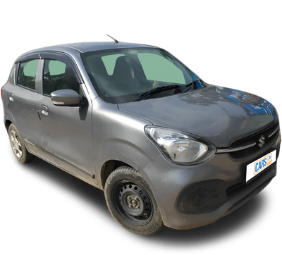 Maruti Celerio-img